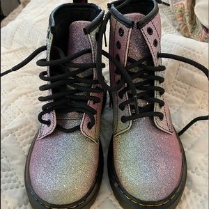 Brand New Dr. Martens